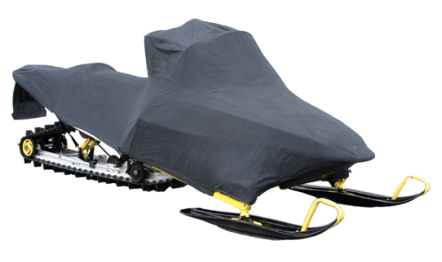 Commercial Sewing - Commercial Sewing Custom Fit Cover - 2044