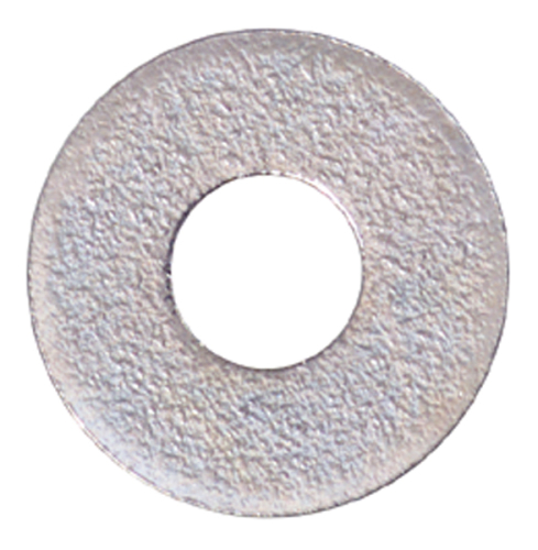 WPS - WPS Steel Back-Up Washer for Pop Rivets - 1/2in. - PR SS-10