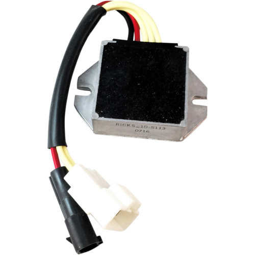 Ricks Motorsport Electric - Ricks Motorsport Electric Rectifier/Regulator - 10-S113