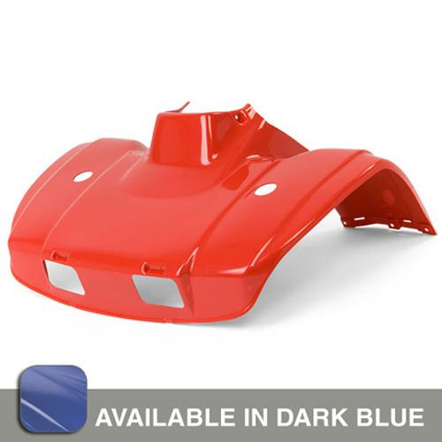 Maier Mfg - Maier Mfg Front Fender - Blue - 118906