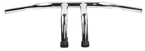 Emgo - Emgo Buffalo Handlebars - 1-1/4in. - 07-12592
