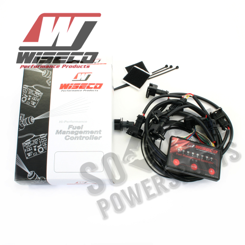 Wiseco - Wiseco Fuel Management Controller - FMC152