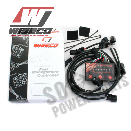 Wiseco - Wiseco Fuel Management Controller - FMC097