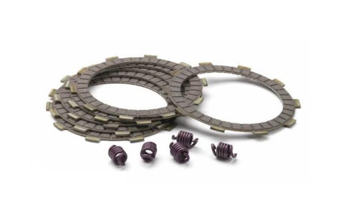 EPI - EPI Performance Upgrade Clutch Kit - Elevation: Any - Tire Size: Any - WE497910
