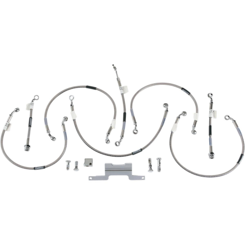 Russell - Russell Brake Line Kit - R09337S