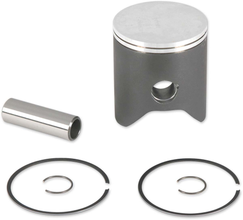Athena - Athena Piston Kit (A) - Standard Bore 66.34mm - S4F06640007A