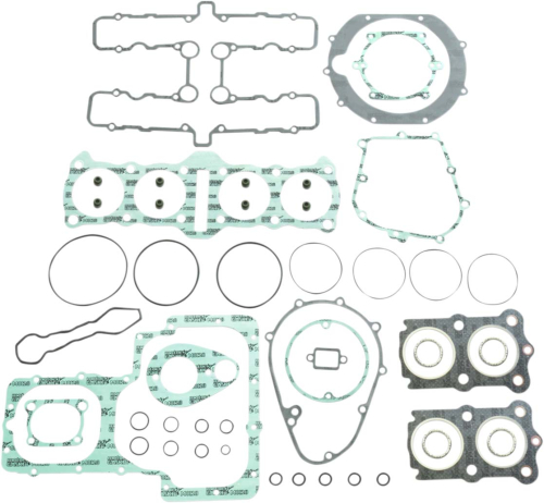Athena - Athena Complete Gasket Kit - P400250850901