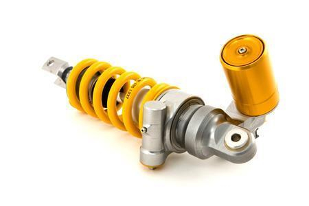 Ohlins - Ohlins S46HR1C1 Shock Absorber - HO 703