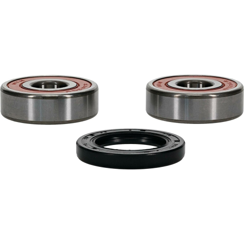 Pivot Works - Pivot Works Premium Wheel Bearing Kit - 25-1323-P