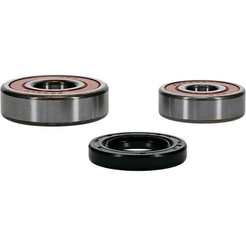 Pivot Works - Pivot Works Premium Wheel Bearing Kit - 25-1326-P