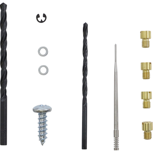 Dynojet Research - Dynojet Research Jet Kit - 1179