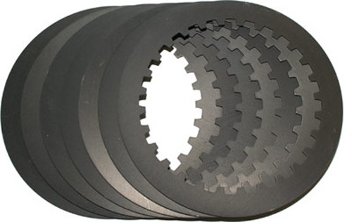 Hinson Racing - Hinson Racing Steel Plate Kit - 8 Pack - SP129-8-001