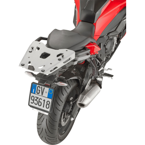 GIVI - GIVI Givi Luggage Application Chart - SRA5138