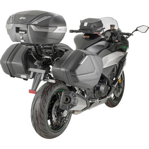 GIVI - GIVI Givi Luggage Application Chart - PLX4130