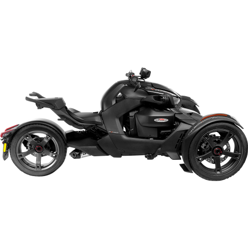 Leo Vince - Leo Vince LV One EVO Slip-On Muffler - Stainless Steel - 14404EU