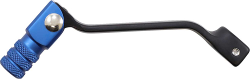 Moose Racing - Moose Racing Forged Shift Lever - Blue - 81-0232-02-20