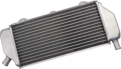 Moose Racing - Moose Racing OEM Replacement Radiator - 19010890
