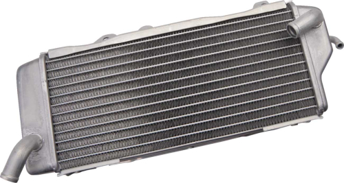 Moose Racing - Moose Racing OEM Replacement Radiator - 19010904
