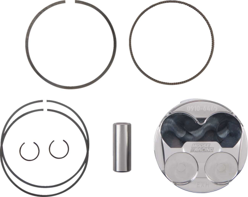Moose Racing - Moose Racing High Performance 4-stroke Piston Kit - MP2000C