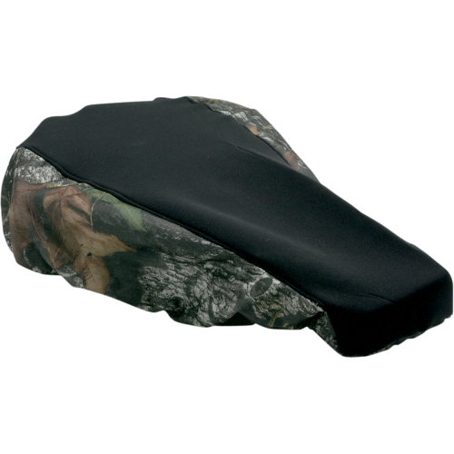 Moose Utility - Moose Utility Neoprene Seat Covers - Mossy Oak - SCNHF-155