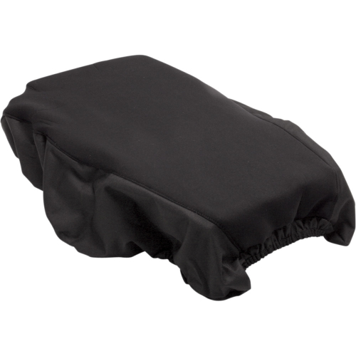 Moose Utility - Moose Utility Neoprene Seat Covers - Black - 0821-0706