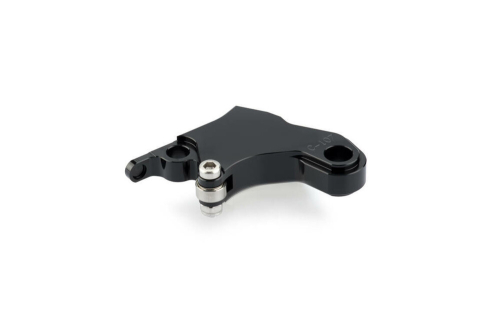 PUIG - PUIG Adapter for Hi-Tech Extendable/Folding Clutch Lever - Black - 3868N