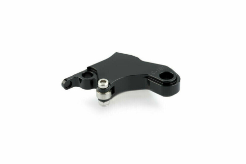 PUIG - PUIG Adapter for Hi-Tech Extendable/Folding Clutch Lever - Black - 3876N