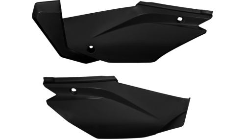 UFO Plastics - UFO Plastics Side Panel - Black - HO05601-001