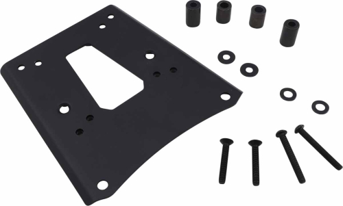 Moose Racing - Moose Racing Kenai Top Case Mount - Triumph - T0TG90ST