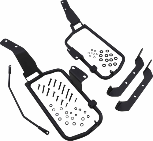 Moose Racing - Moose Racing Kenai Side Case Mount - BMW - W0FS884P