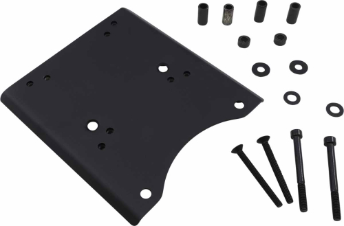 Moose Racing - Moose Racing Kenai Top Case Mount - KTM - K0DV17ST