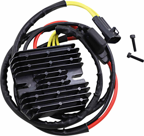 Moose Racing - Moose Racing Regulator/Rectifier - M-10-573H
