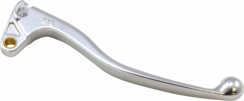 Moose Racing - Moose Racing Forged Clutch Lever - Silver - H07-4921CS
