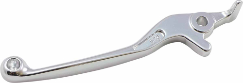 Moose Racing - Moose Racing Forged Brake Lever - Silver - H07-1922BS