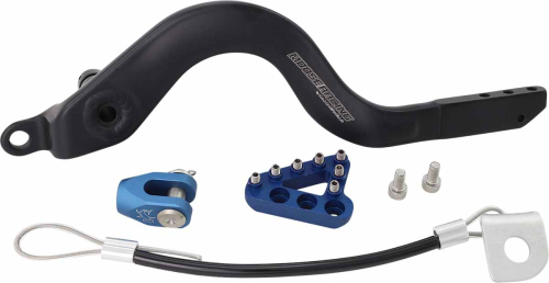 Moose Racing - Moose Racing Break Pedal - 82-0225-21-22