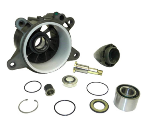 WSM - WSM Jet Pump Assembly - 003-724K