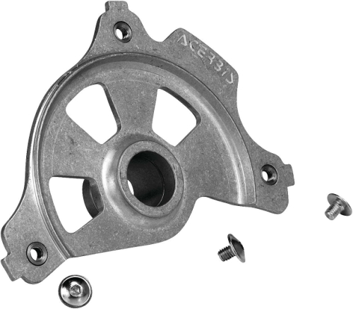 Acerbis - Acerbis X-Brake Disc Cover Mounting Kit - 2043180059