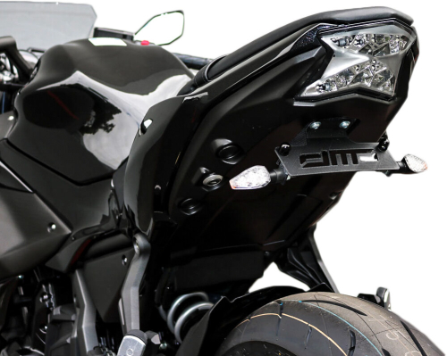 DMP - DMP Fender Eliminator Kit - 675-4150