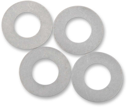 CV4 - CV4 Valve Spring Shim Kit - .020in. - CVMS12001