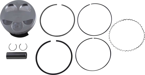 Wossner - Wossner Piston Kit - 94.97mm - 8630DB