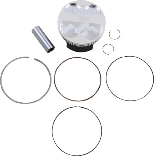 Wossner - Wossner Piston Kit - 76.96mm - 8582DA