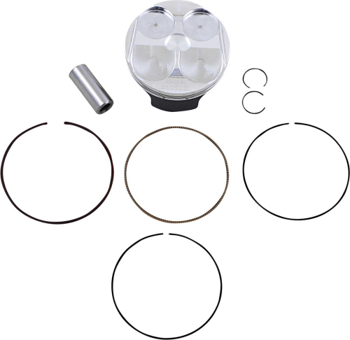 Wossner - Wossner Piston Kit - 77.97mm - 8656DB