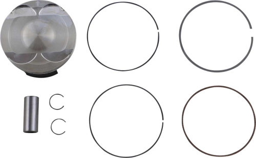 Wossner - Wossner Piston Kit - 96.97mm - 8665DB