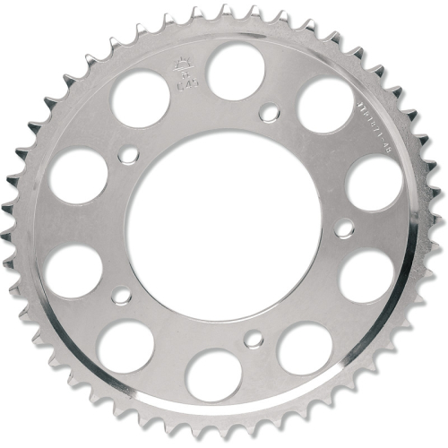JT Sprockets - JT Sprockets Aluminum Rear Sprocket - 44T - JTA75.44BLK