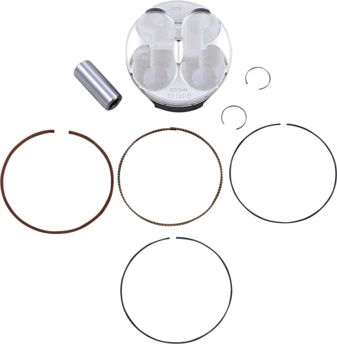 Wossner - Wossner Piston Kit - 76.77mm - 8912DB