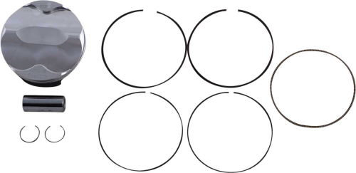 Wossner - Wossner Piston Kit - 77.97mm - 8865DB