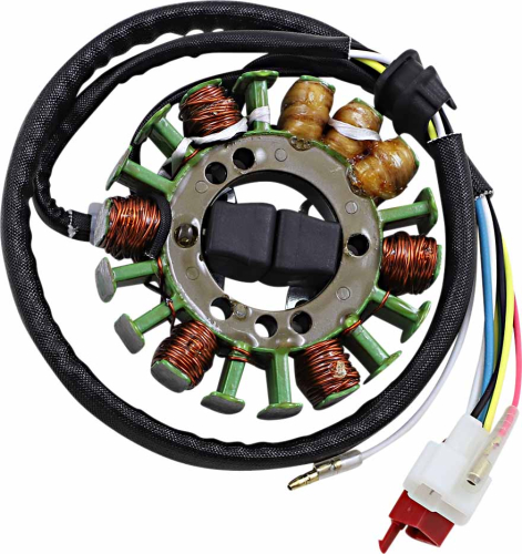 Moose Racing - Moose Racing Stator - M-21-825