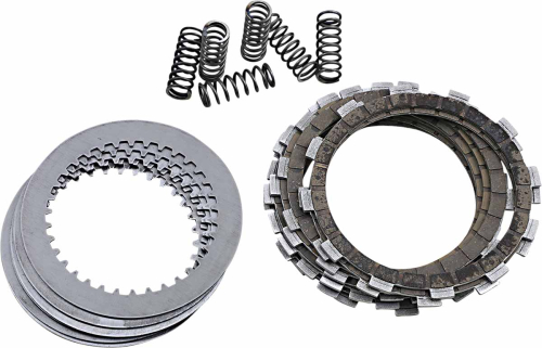Moose Racing - Moose Racing Complete Clutch Kit with Gasket - M90-249