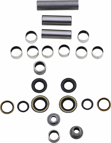 Moose Racing - Moose Racing Linkage Bearing Kit - 1302-0677