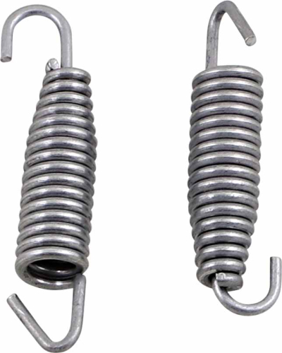 Moose Racing - Moose Racing Exhaust Springs - 52mm - 495-5200